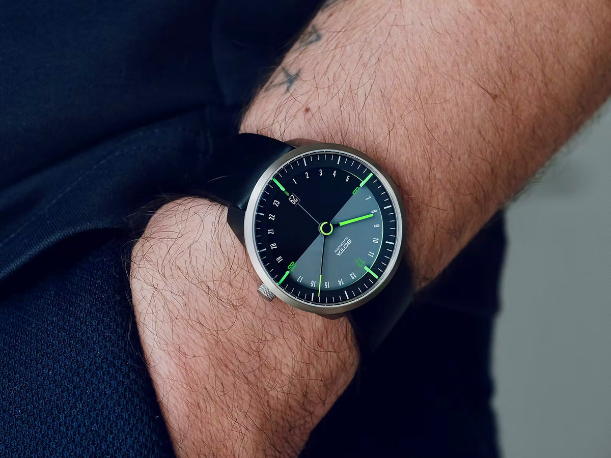 TRES 24 review by Mainspring Watches
