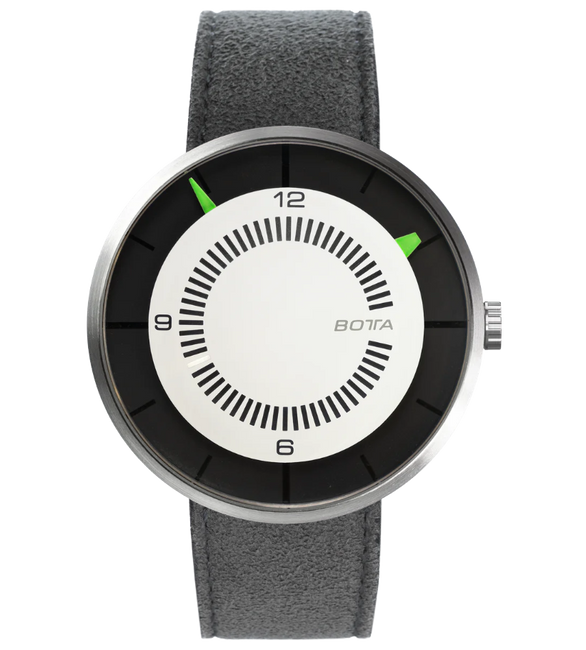 CLAVIUS Cumulus Automatik 44 mm*