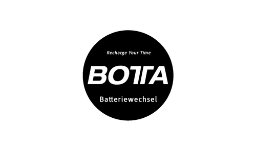 Battery replacement in your BOTTA quartz watch