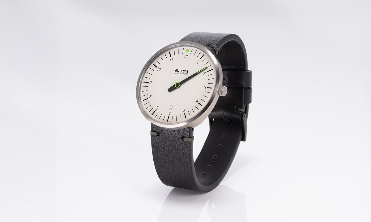 UNO Lumen automatic watch