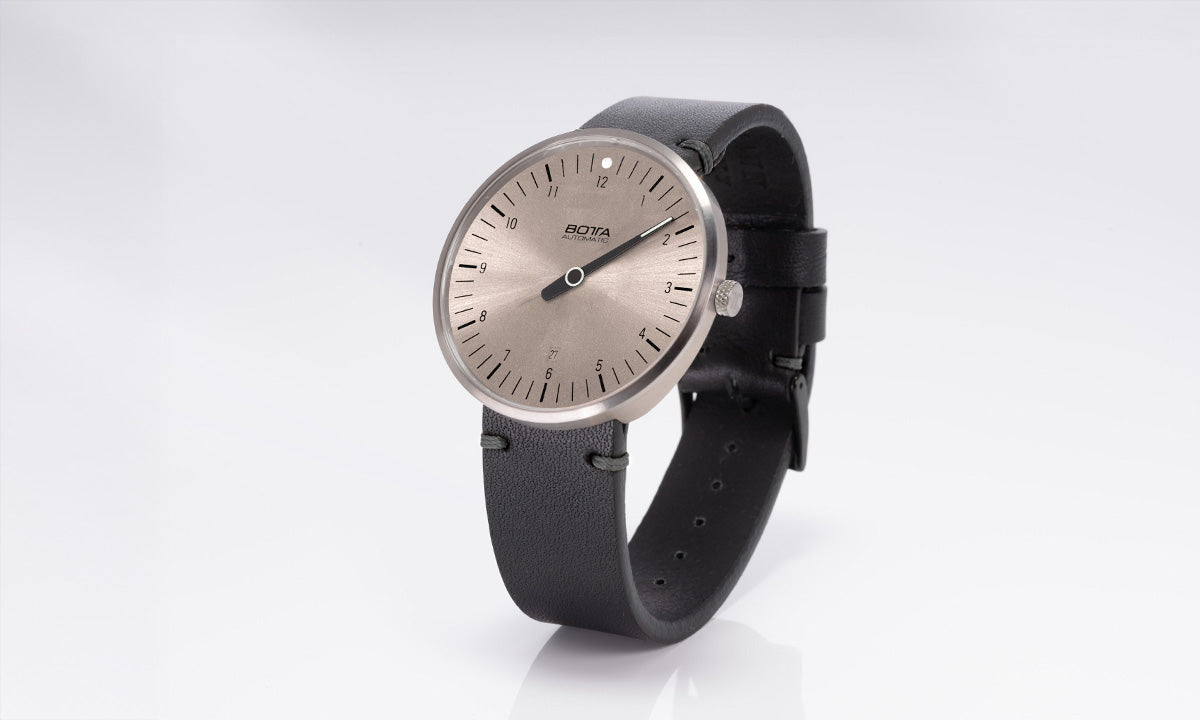 UNO Lumen automatic watch