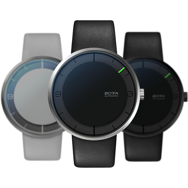 NOVA Automatik