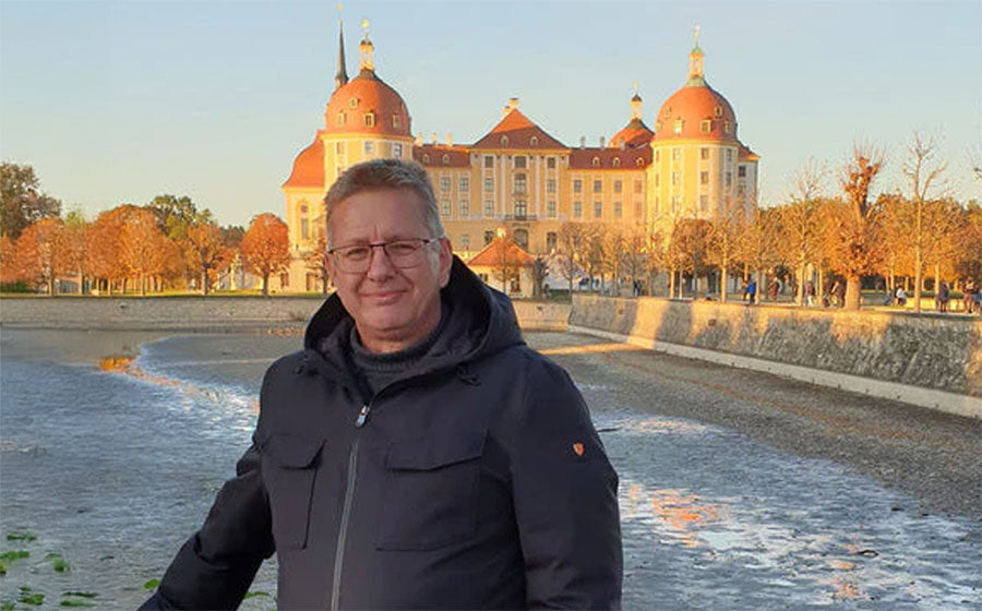 Stefan Meinel