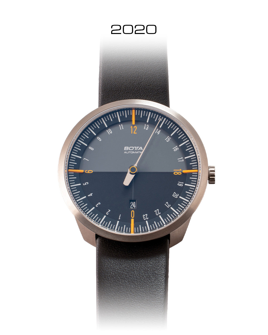 UNO 24 automatic