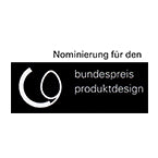 2006 | Nominierung zum Designpreis der Bundesrepublik Deutschland 2007 Armbanduhr HELIOS