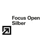 2012 | Focus Open Silber 2012 Armbanduhr MONDO