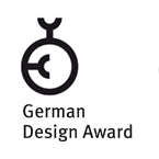 2014 | Nominierung für den German Design Award 2015 Armbanduhr UNO 24