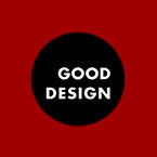 2025 | Good Design Award, Chicago; Wanduhr UNO 24 Slate