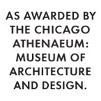 1996 | Exponat Museum of Architecture and Design, ChicagoStanz- und Bindemaschine HiTech für IBICO