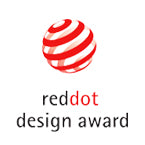 2014 | red dot award - product designVerstärker für d&b audiotechnik