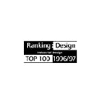 1997 | Eines der besten 100 Designbüros auf dem deutschen Markt d...c Unternehmensberatung