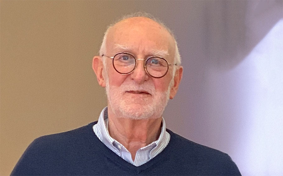 Peter van Geijn