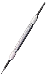 Spring bar tool